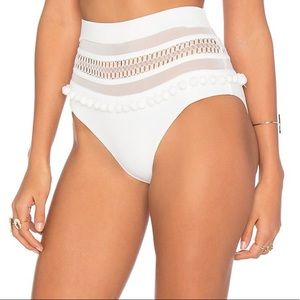 Tularosa Thessy Bottom White